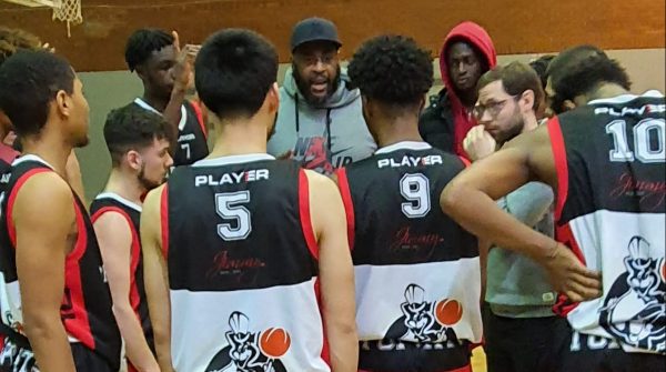 12.11 Coaches blog u18