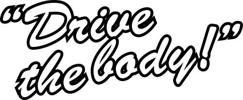 jimmy rogers move the body